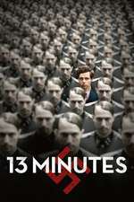 Elser – 13 Minutes (2015)