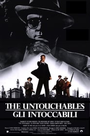 The Untouchables (1987) – Incoruptibilii