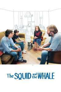 The Squid and the Whale – Câinele și pisica (2005)