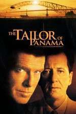 The Tailor Of Panama – Omul nostru din Panama (2001)