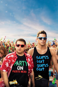 22 Jump Street – O altă adresă de pomină (2014)