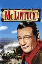McLintock! (1963)