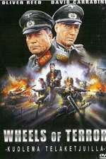 The Misfit Brigade – Frontul terorii (1987)