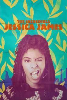 The Incredible Jessica James  (2017)