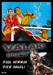 Somebody Up There Likes Me (1956) – Cineva acolo sus ma iubeste