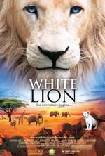 White Lion – Legenda leului alb (2010)