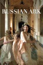Russian Ark – Arca rusească (2002)