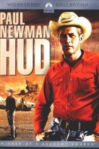 Hud (1963)