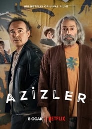 Stuck Apart (2021) – Azizler