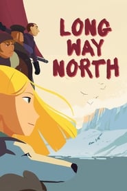 Long Way North (2015)