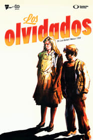 Los olvidados – The Young and the Damned (1950)