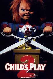 Child’s Play 2 – Jucăria 2 (1990)