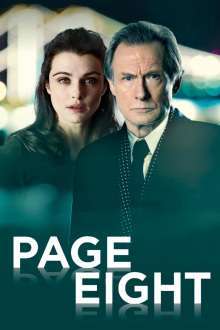 Page Eight – Pagina opt (2011)