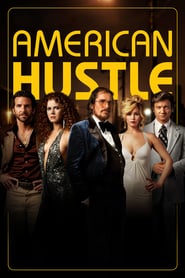 American Hustle – Ţeapă în stil american (2013)