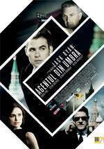 Jack Ryan: Shadow Recruit – Jack Ryan: Agentul din umbră (2014)