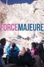 Force Majeure – Turist (2014)