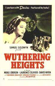 Wuthering Heights – La răscruce de vânturi (1939)