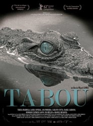 Tabu (2012)