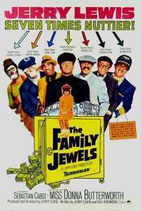 The Family Jewels (1965)
