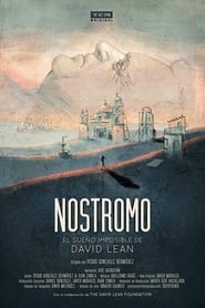 Nostromo: El sueño imposible de David Lean (2017)