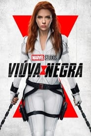 Black Widow (2021) – Văduva neagră