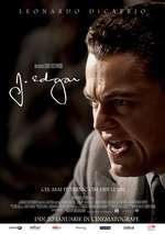 J. Edgar (2011)