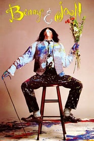 Benny & Joon (1993) – Benny și Joon