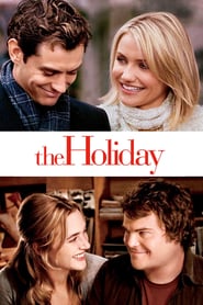 The Holiday – Vacanţa (2006)