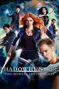 Shadowhunters (2016) Serial TV – Sezonul 02