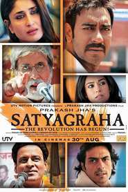Satyagraha (2013)