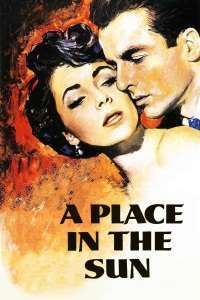 A Place in the Sun – Un loc sub soare (1951)