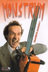 Il Mostro – Monstrul (1994)