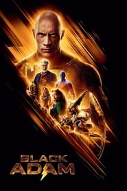 Black Adam (2022) – Adam întunecatul