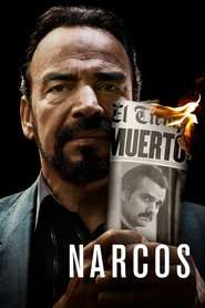 Narcos (2015) Serial TV – Sezonul 03