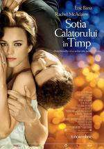 The Time Traveler’s Wife – Soţia călătorului în timp (2009)