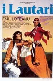 Lăutarii (1972)