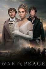 War and Peace (2016) – Miniserie TV