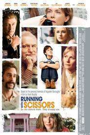 Running with Scissors (2006)