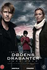 Varg Veum – Dødens drabanter – The Consorts of Death (2011)