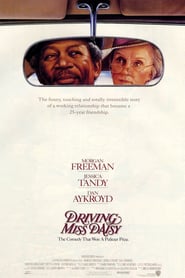 Driving Miss Daisy (1989)