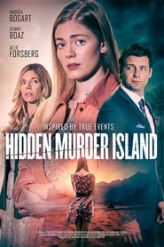 Hidden Murder Island (2023) – Amintiri despre o crimă