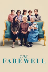 The Farewell (2019) – L’Adieu