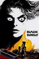 La maschera del demonio – Black Sunday (1960)
