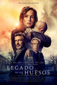 The Legacy of the Bones (2019) – Legado en los huesos