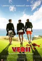 Primos – Verii (2011)