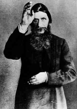 Rasputin – diavolul încarnat  documentar