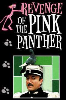 Revenge of the Pink Panther – Răzbunarea Pantherei Roz (1978)
