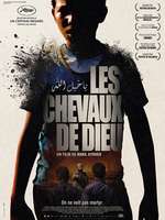 Les chevaux de Dieu (2012)