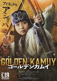 Golden Kamuy (2024)