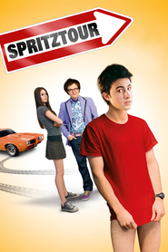 Sex Drive – În SEXcursie (2008)